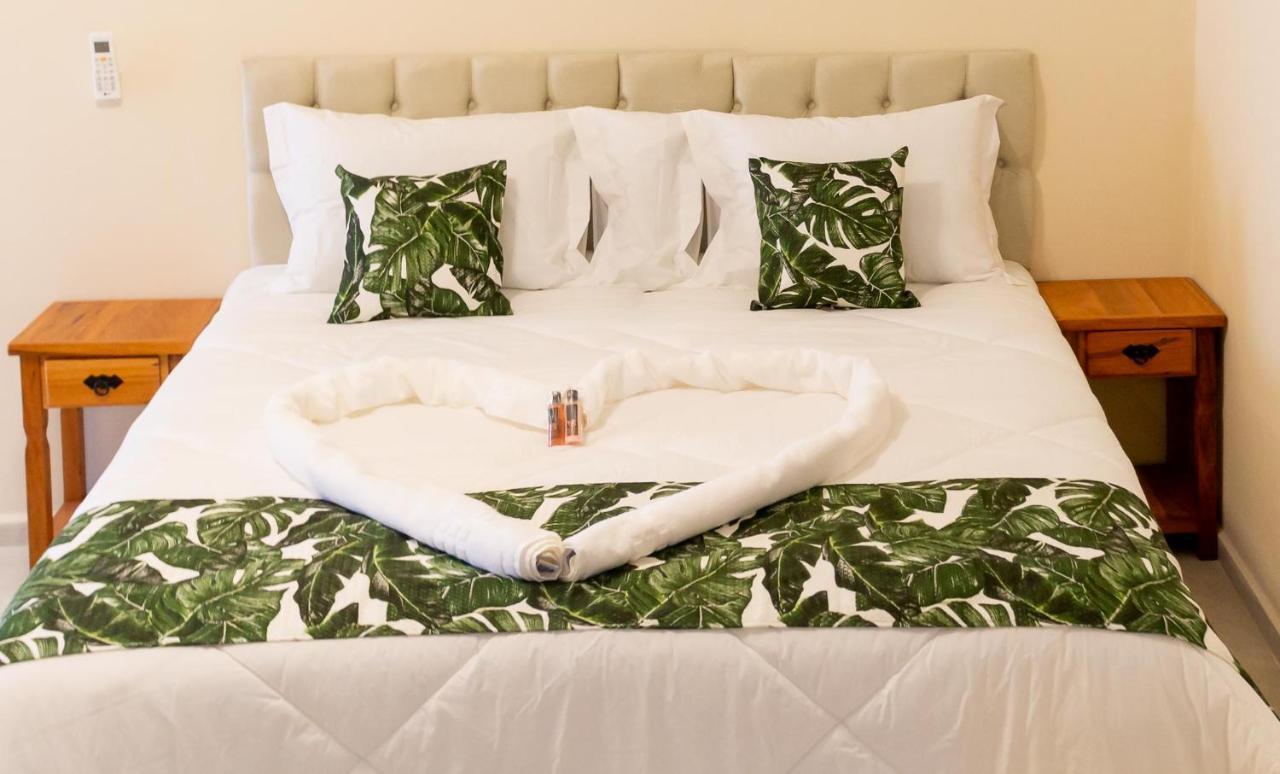 Garden House Pousada, Boutique & Spa São Roque 外观 照片