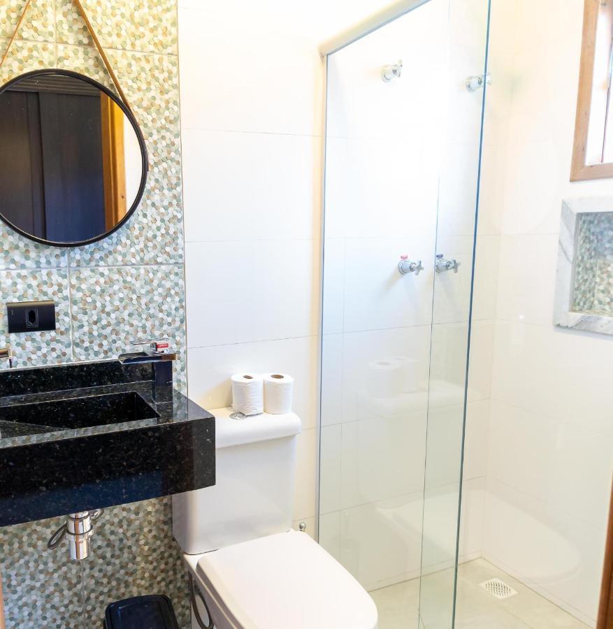 Garden House Pousada, Boutique & Spa São Roque 外观 照片