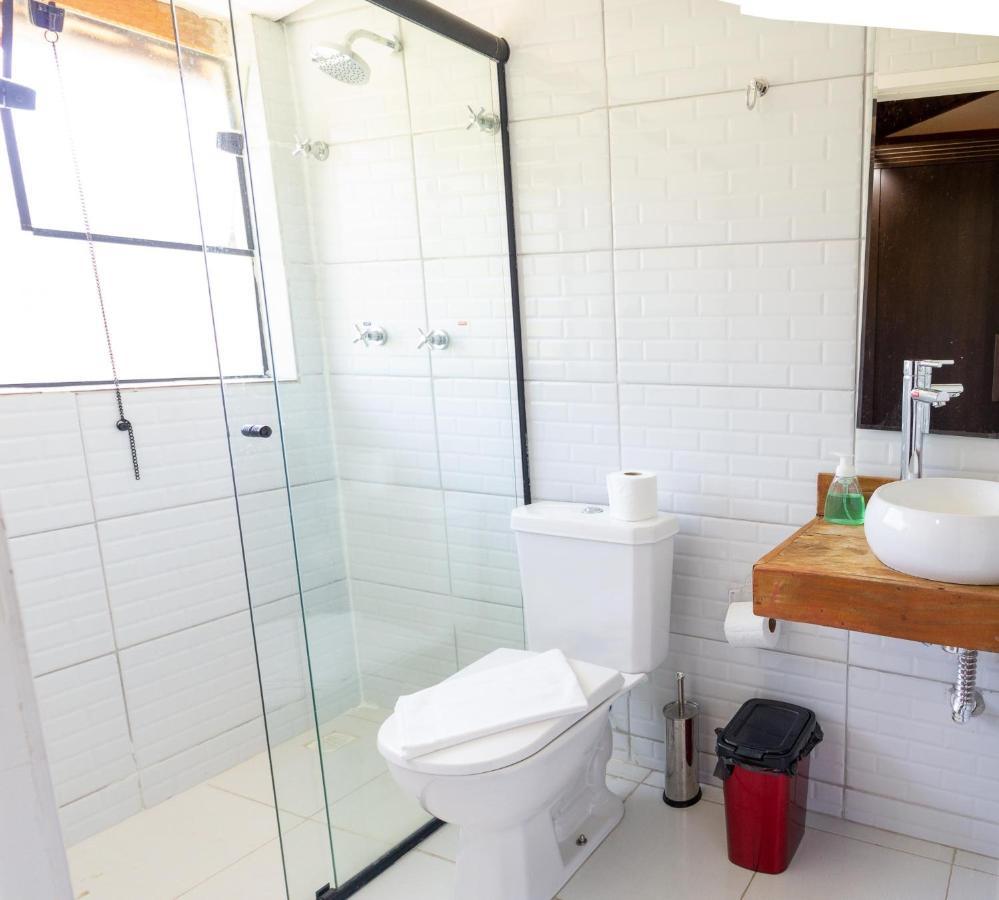 Garden House Pousada, Boutique & Spa São Roque 外观 照片