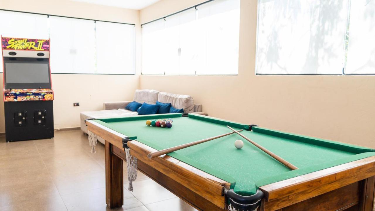 Garden House Pousada, Boutique & Spa São Roque 外观 照片