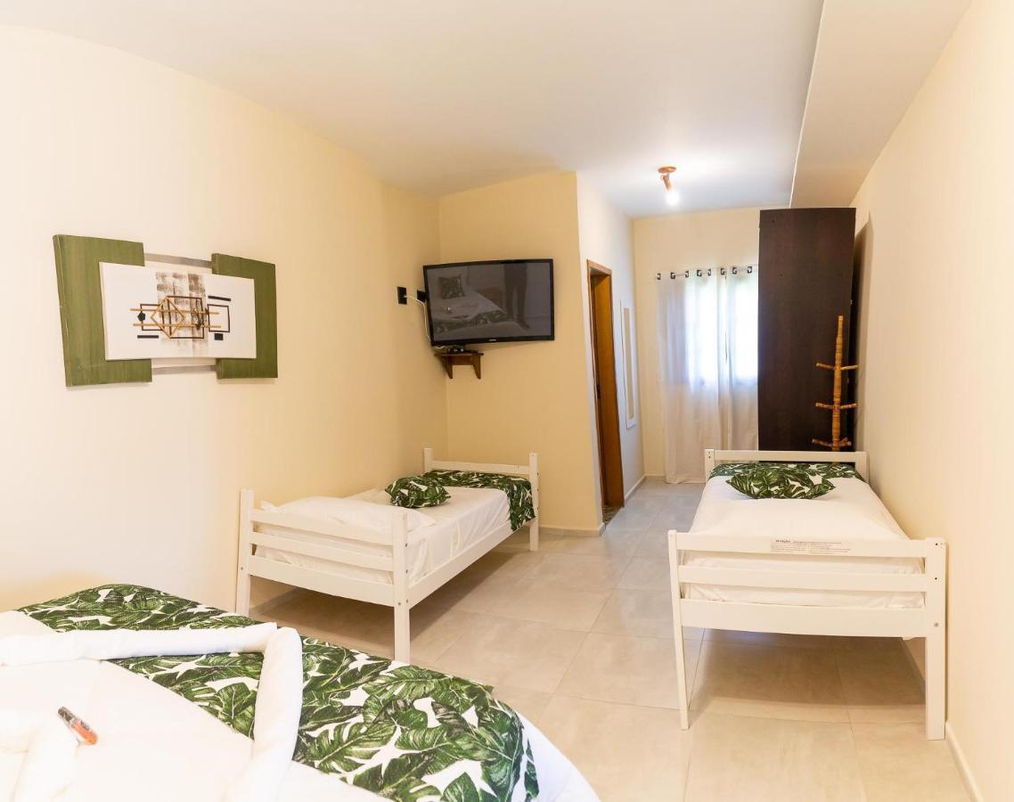 Garden House Pousada, Boutique & Spa São Roque 外观 照片