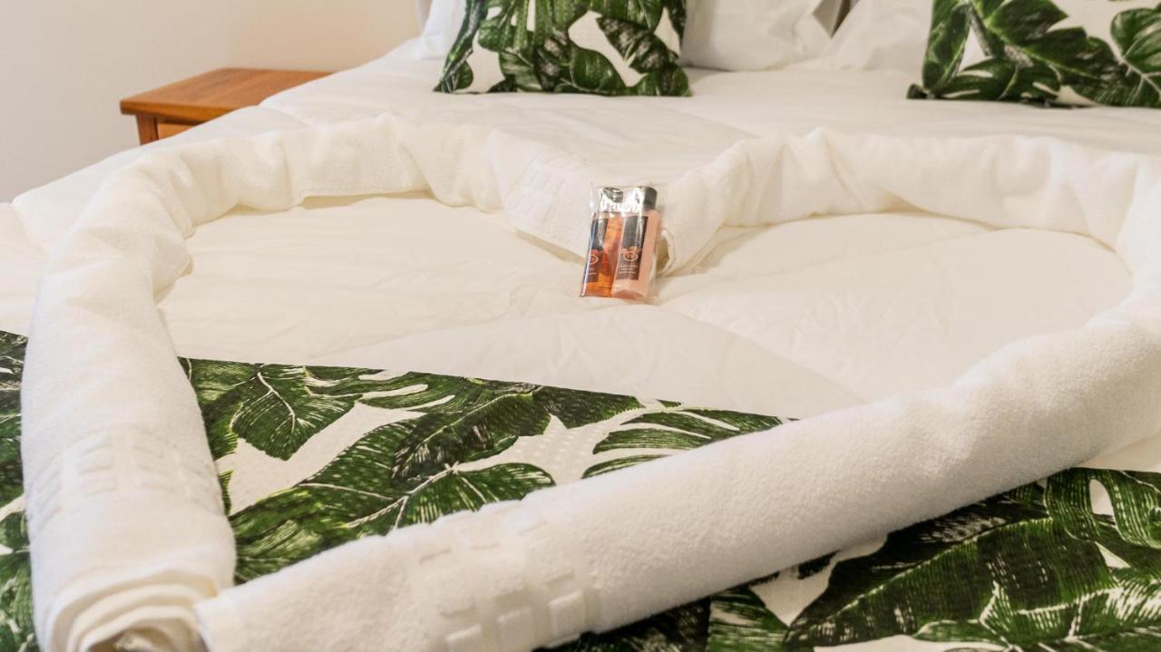 Garden House Pousada, Boutique & Spa São Roque 外观 照片