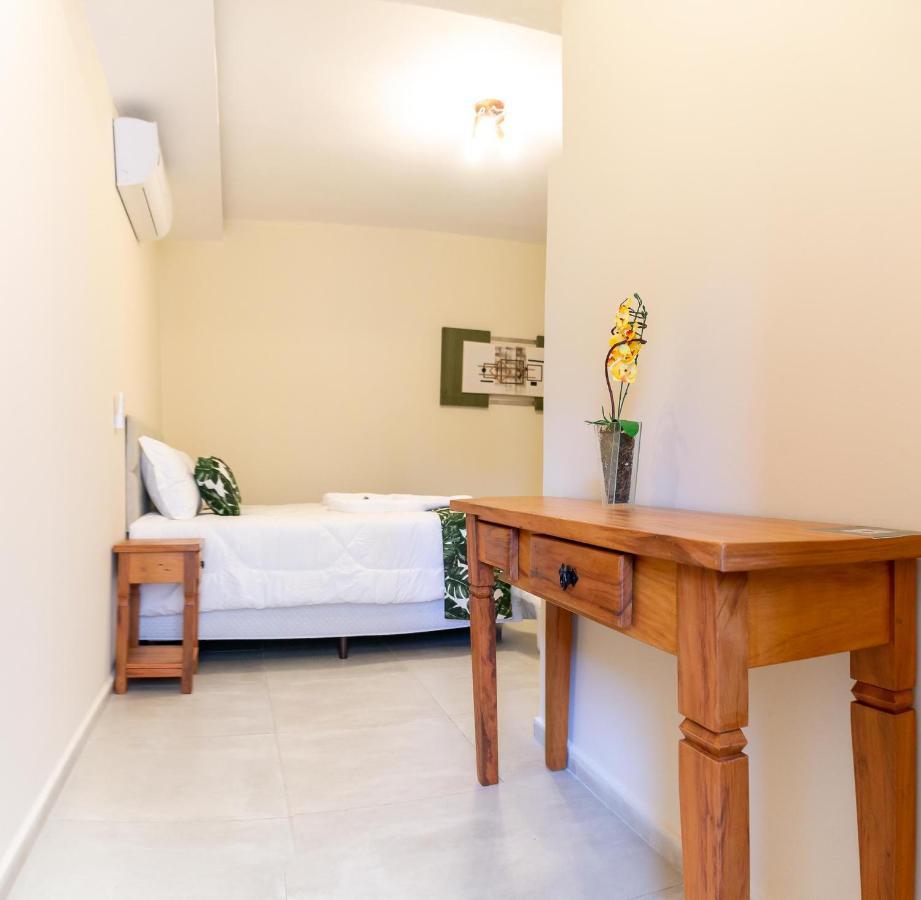 Garden House Pousada, Boutique & Spa São Roque 外观 照片