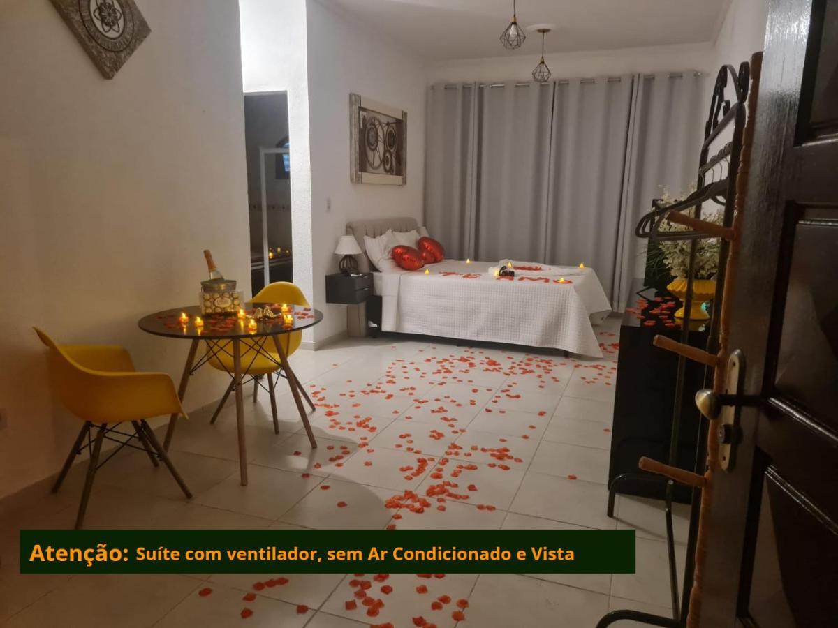 Garden House Pousada, Boutique & Spa São Roque 外观 照片