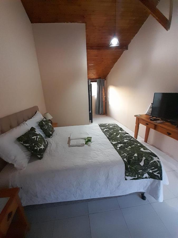 Garden House Pousada, Boutique & Spa São Roque 外观 照片