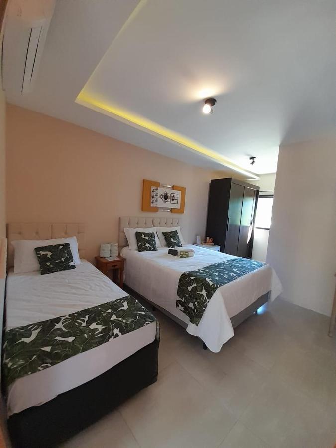Garden House Pousada, Boutique & Spa São Roque 外观 照片