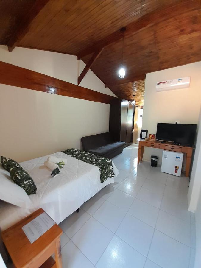 Garden House Pousada, Boutique & Spa São Roque 外观 照片