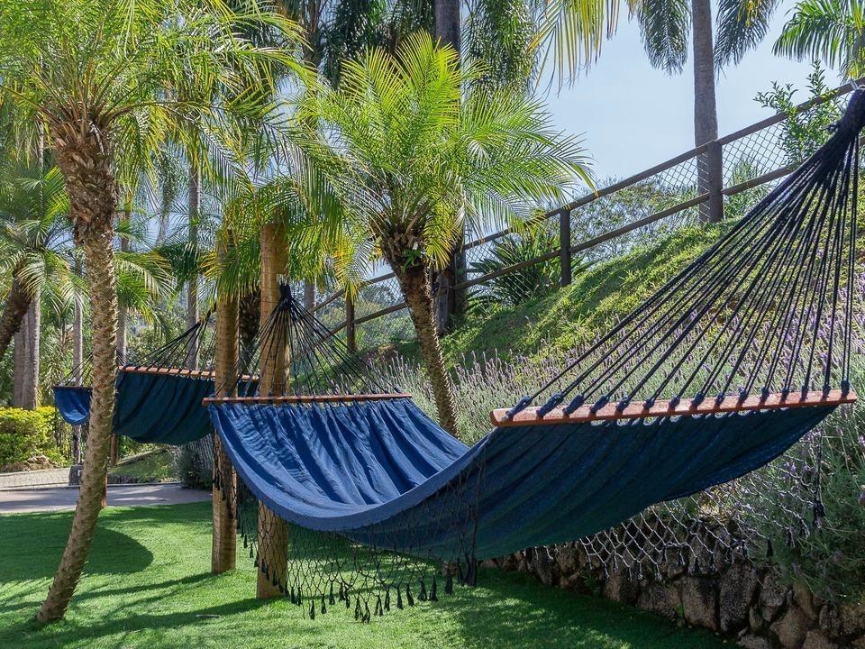 Garden House Pousada, Boutique & Spa São Roque 外观 照片