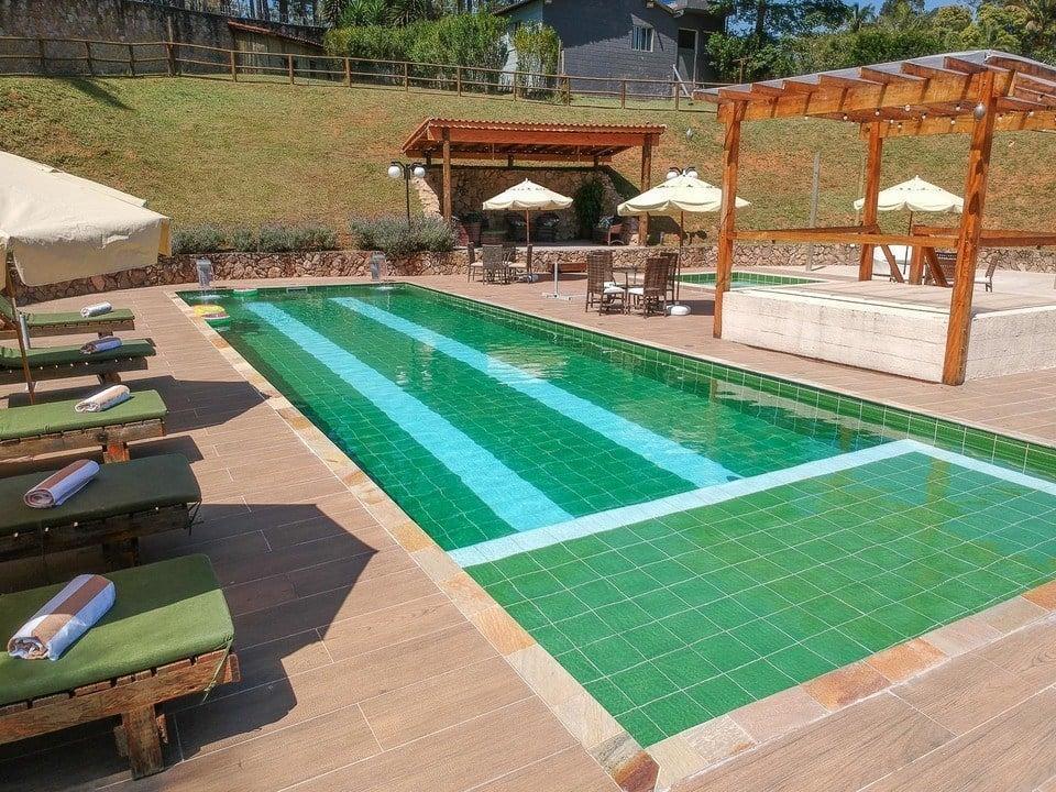 Garden House Pousada, Boutique & Spa São Roque 外观 照片